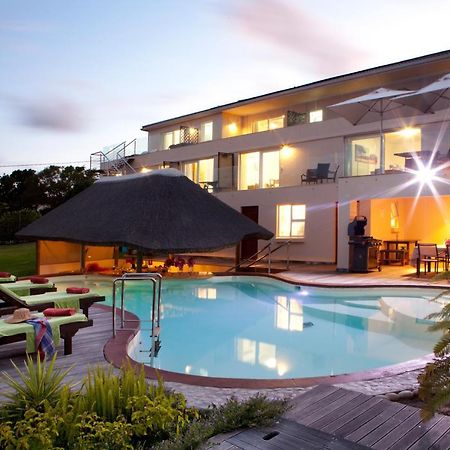 Lala Panzi B&B Plettenberg Bay Ngoại thất bức ảnh