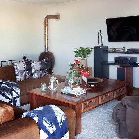 Lala Panzi B&B Plettenberg Bay Ngoại thất bức ảnh