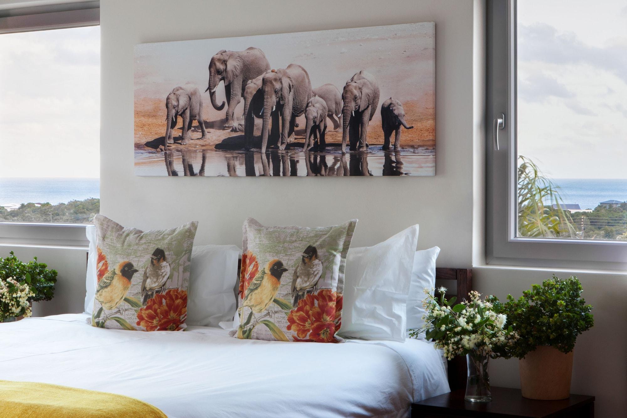 Lala Panzi B&B Plettenberg Bay Ngoại thất bức ảnh