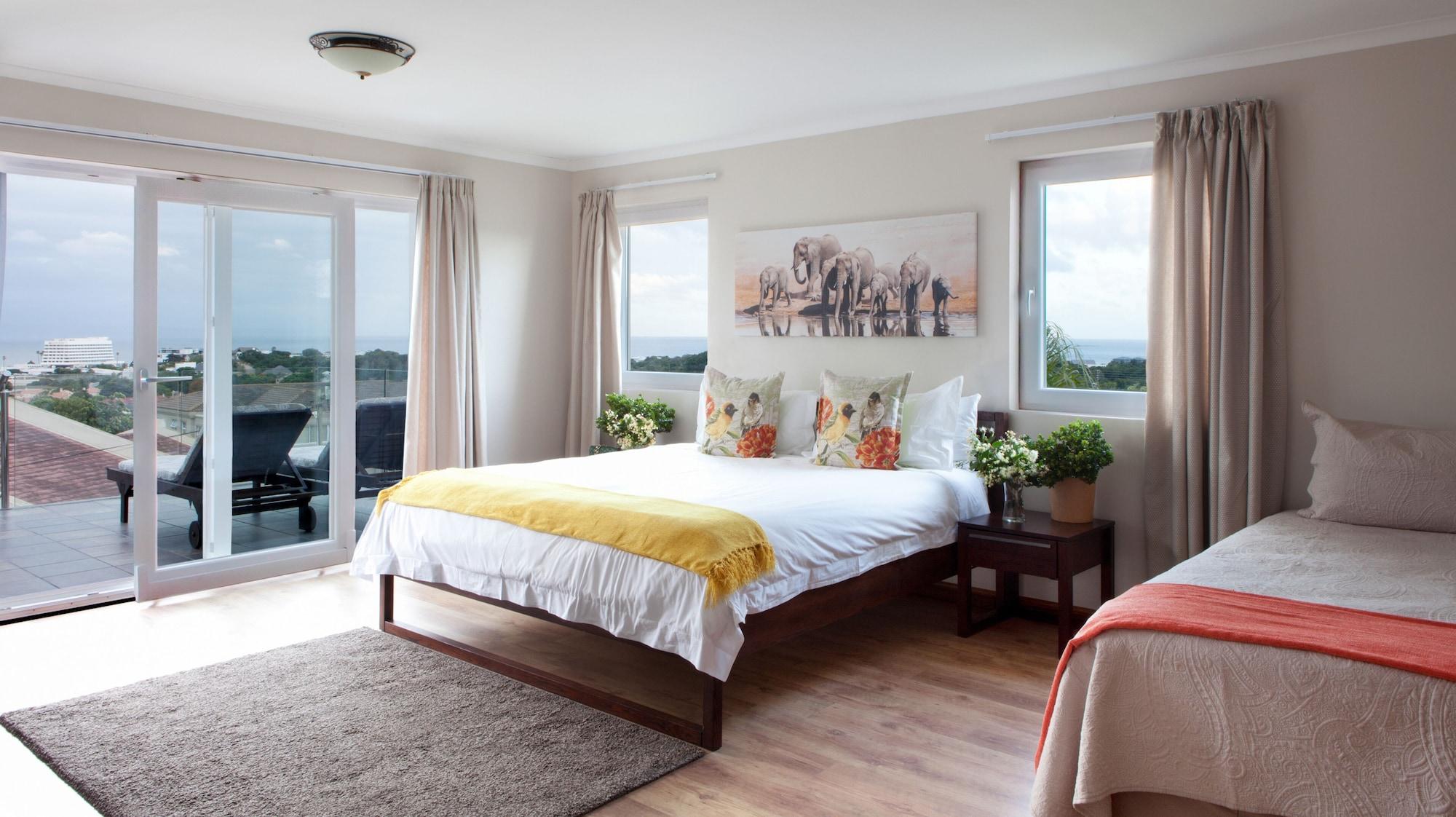 Lala Panzi B&B Plettenberg Bay Ngoại thất bức ảnh