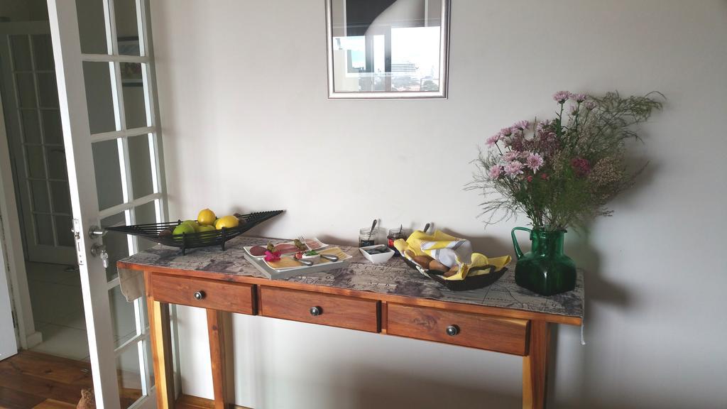 Lala Panzi B&B Plettenberg Bay Ngoại thất bức ảnh