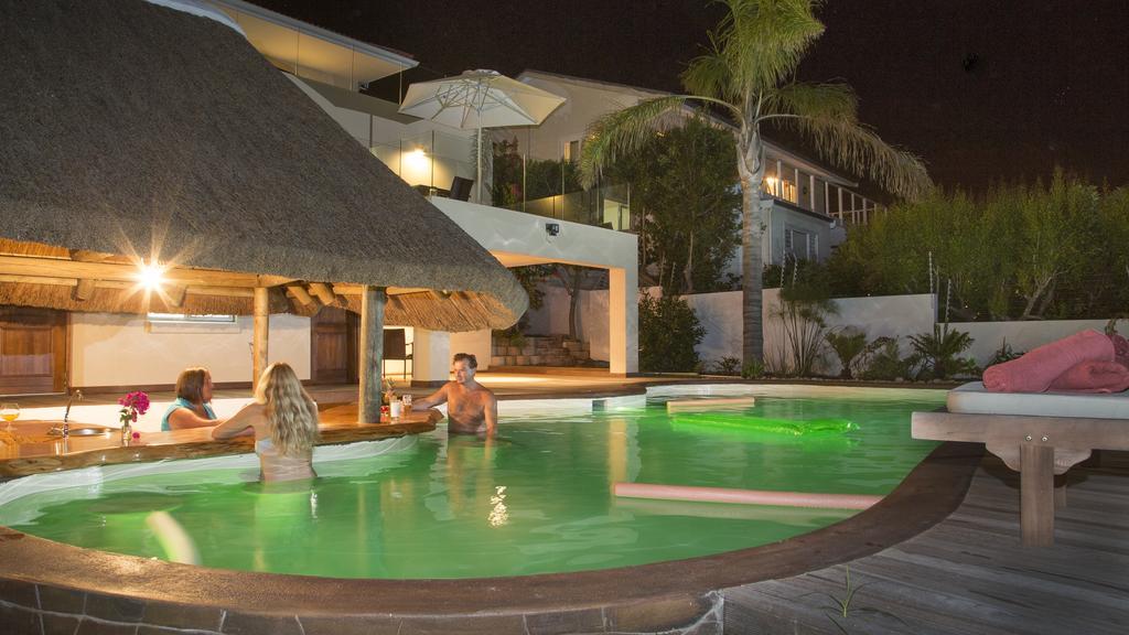 Lala Panzi B&B Plettenberg Bay Ngoại thất bức ảnh