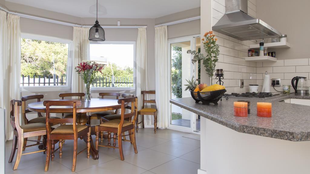 Lala Panzi B&B Plettenberg Bay Ngoại thất bức ảnh
