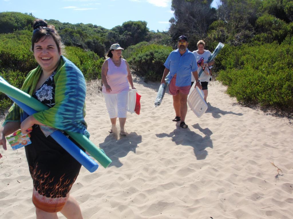 Lala Panzi B&B Plettenberg Bay Ngoại thất bức ảnh