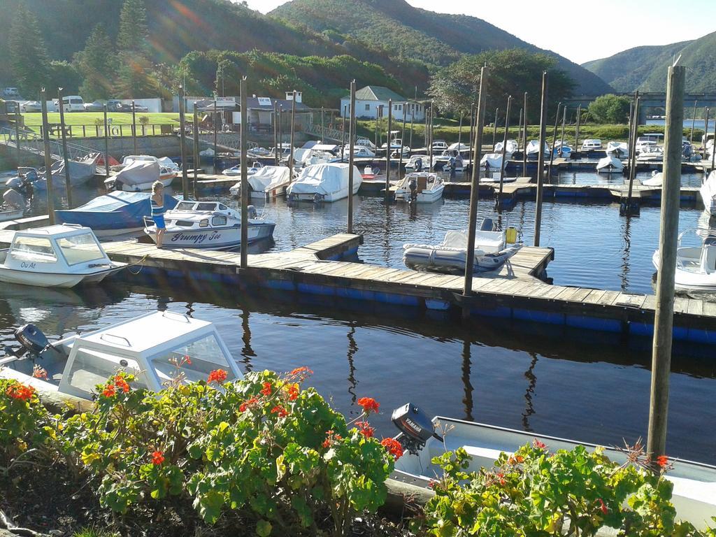 Lala Panzi B&B Plettenberg Bay Ngoại thất bức ảnh