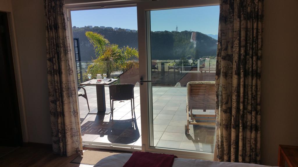 Lala Panzi B&B Plettenberg Bay Ngoại thất bức ảnh
