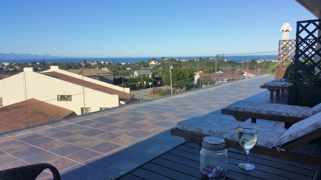 Lala Panzi B&B Plettenberg Bay Ngoại thất bức ảnh