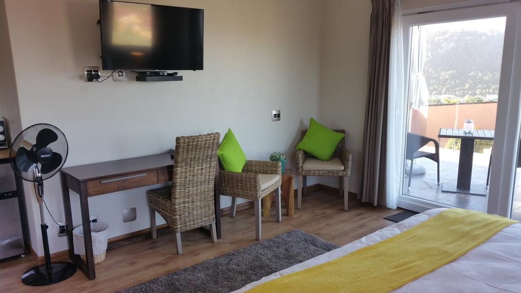 Lala Panzi B&B Plettenberg Bay Ngoại thất bức ảnh