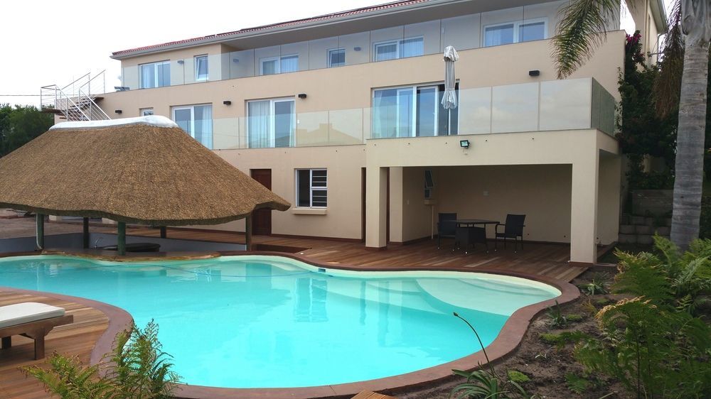 Lala Panzi B&B Plettenberg Bay Ngoại thất bức ảnh