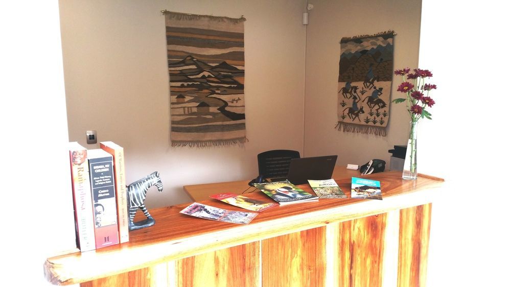 Lala Panzi B&B Plettenberg Bay Ngoại thất bức ảnh