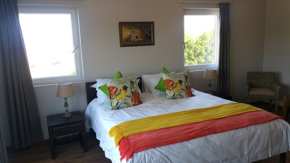 Lala Panzi B&B Plettenberg Bay Ngoại thất bức ảnh