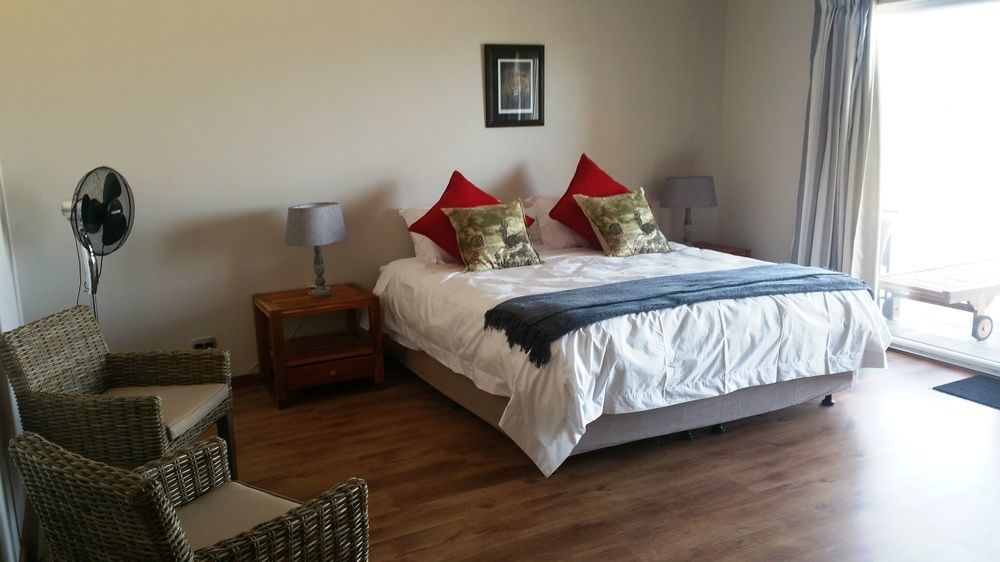 Lala Panzi B&B Plettenberg Bay Ngoại thất bức ảnh