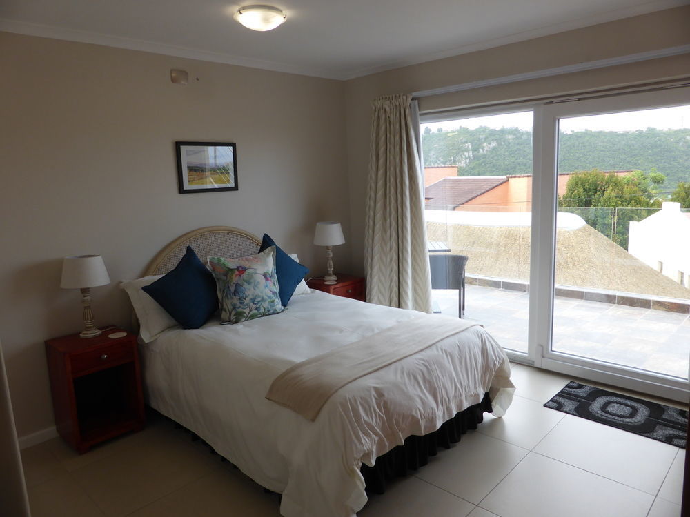 Lala Panzi B&B Plettenberg Bay Ngoại thất bức ảnh