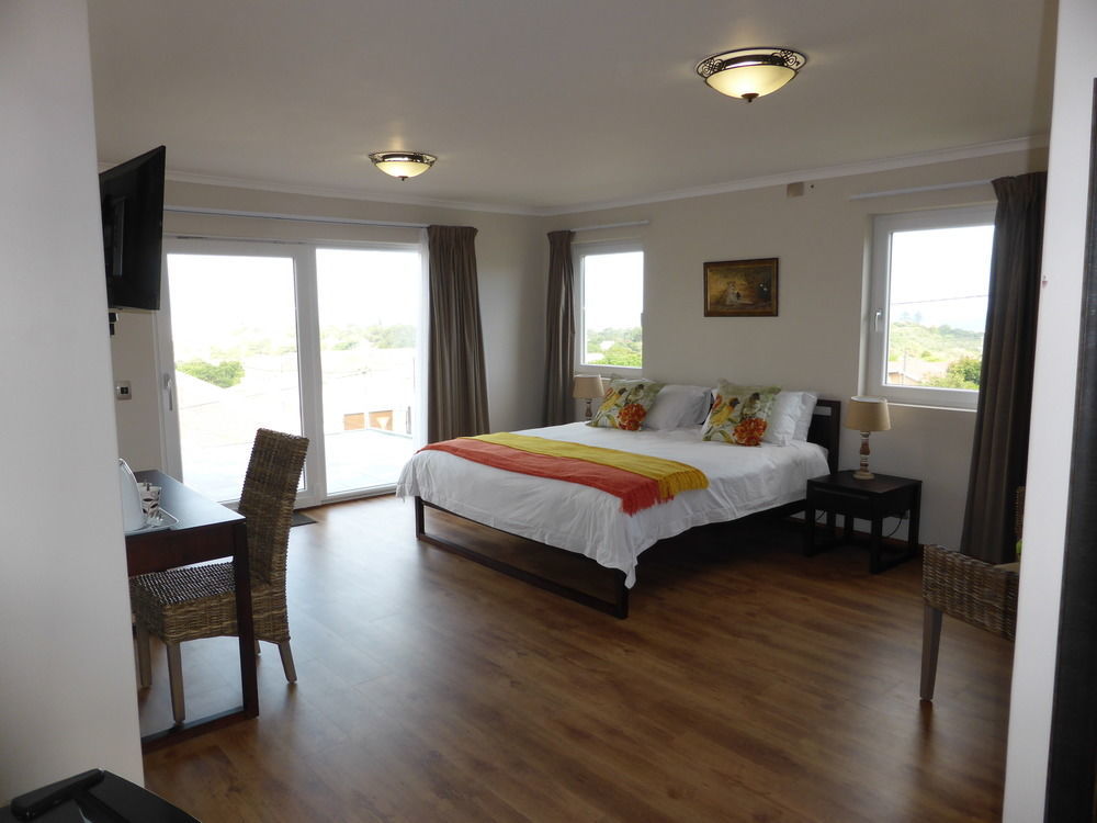 Lala Panzi B&B Plettenberg Bay Ngoại thất bức ảnh