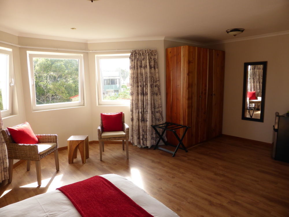Lala Panzi B&B Plettenberg Bay Ngoại thất bức ảnh