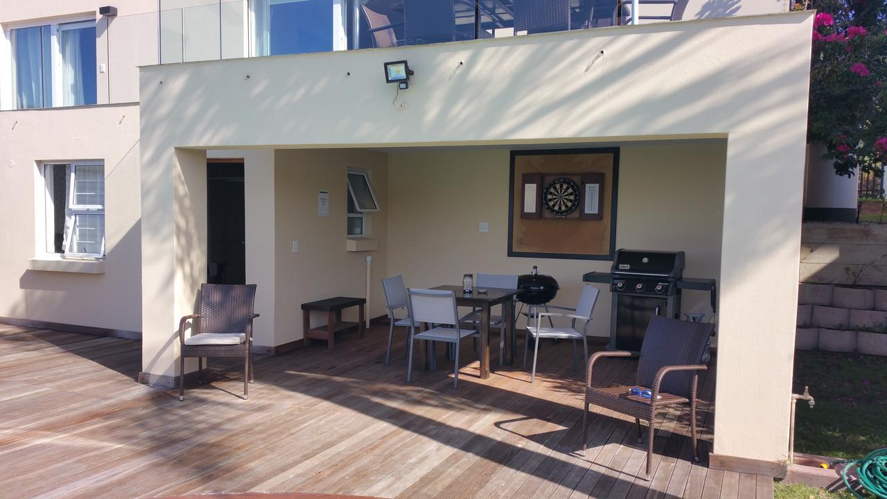 Lala Panzi B&B Plettenberg Bay Ngoại thất bức ảnh