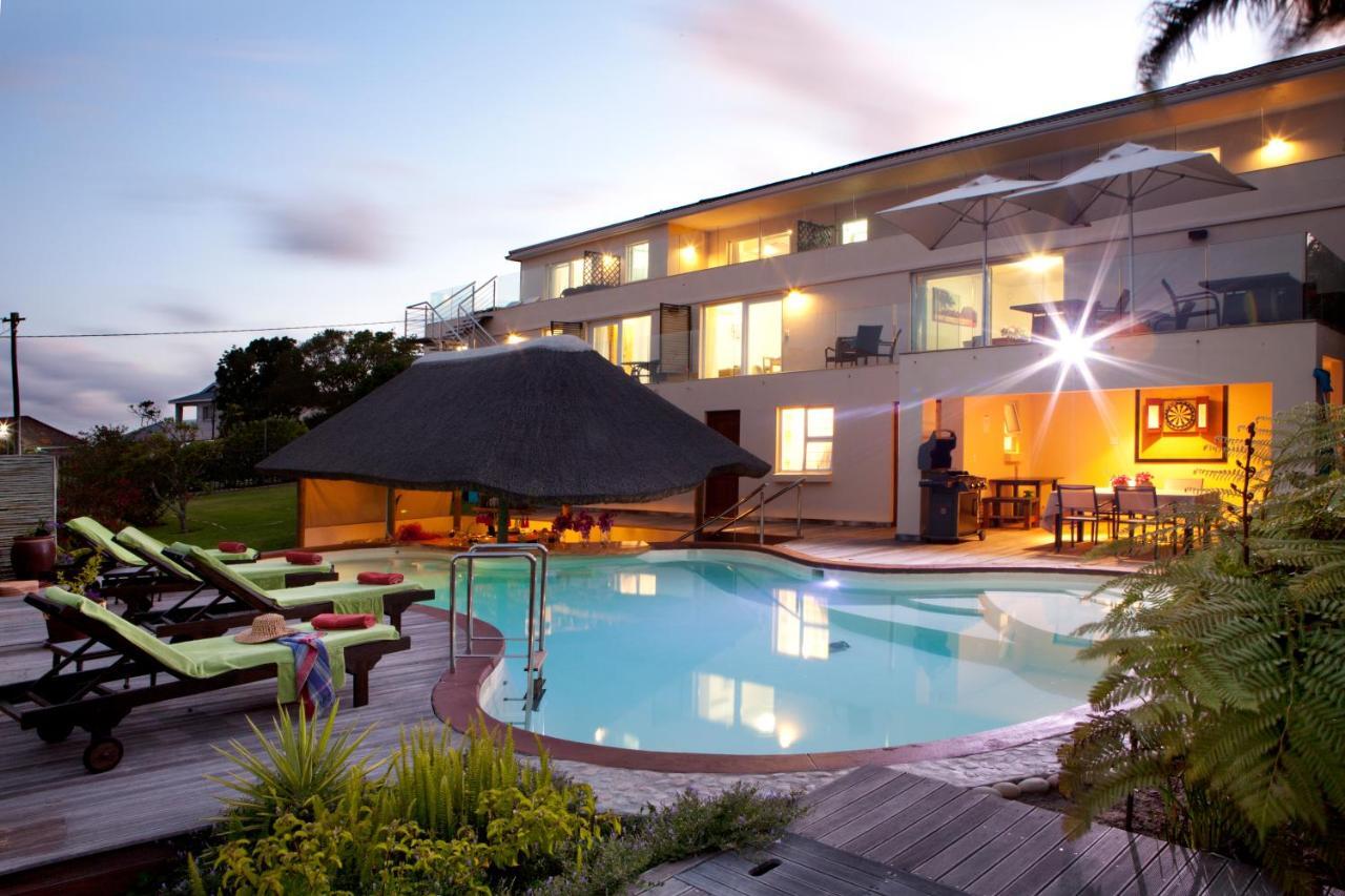 Lala Panzi B&B Plettenberg Bay Ngoại thất bức ảnh
