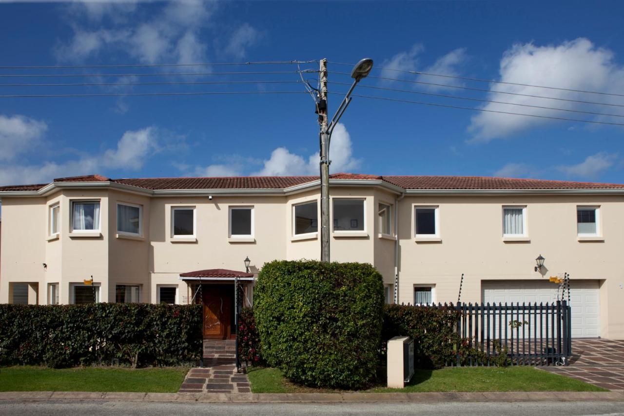 Lala Panzi B&B Plettenberg Bay Ngoại thất bức ảnh