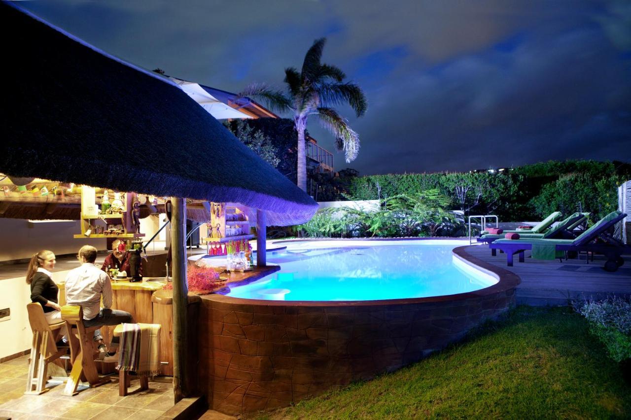 Lala Panzi B&B Plettenberg Bay Ngoại thất bức ảnh