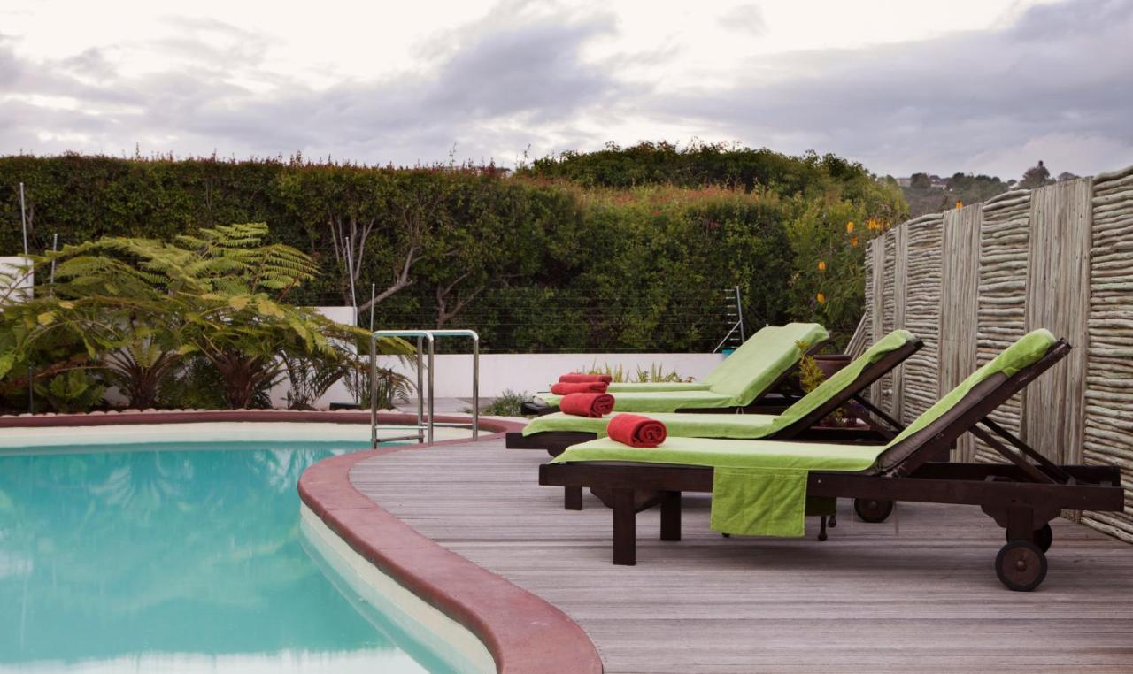 Lala Panzi B&B Plettenberg Bay Ngoại thất bức ảnh